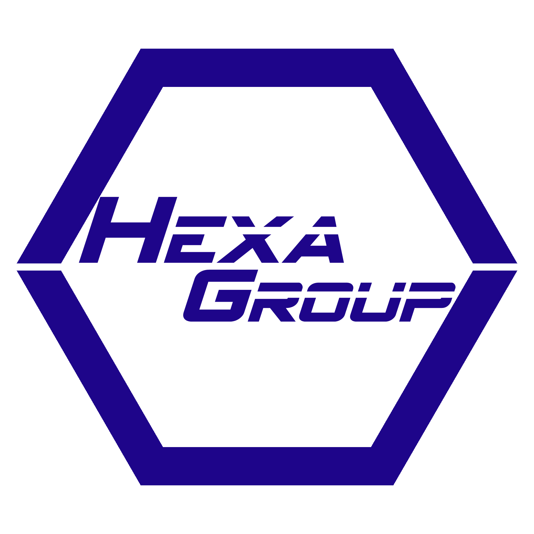 Hexa Group Logo