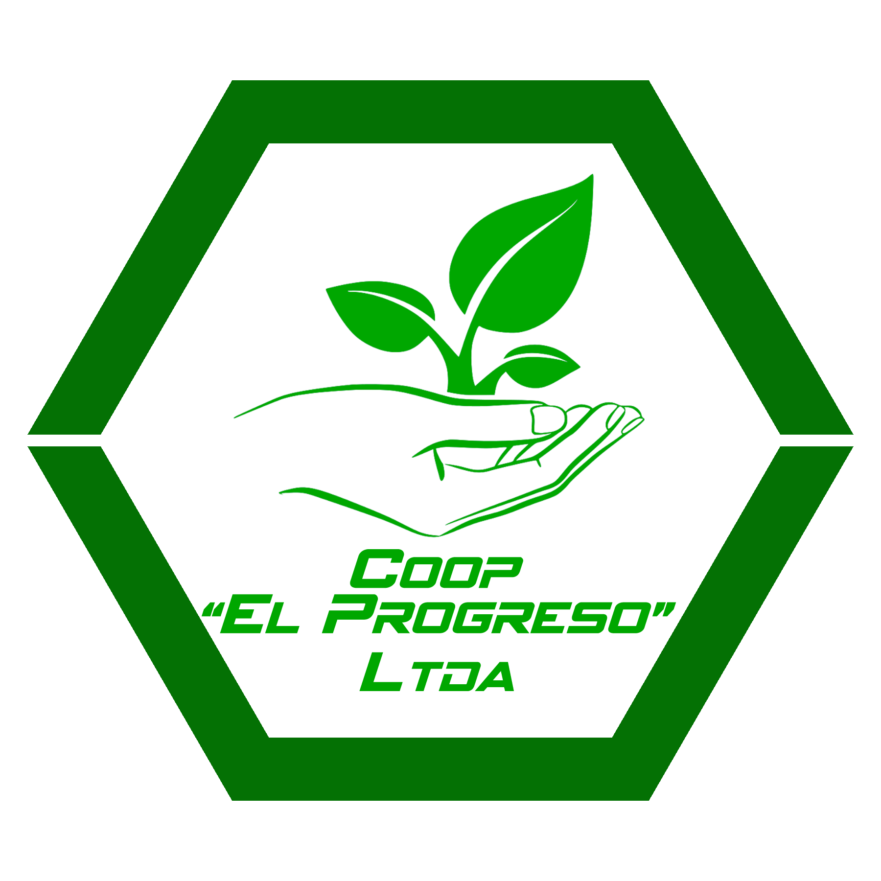 Logo Cooperativa El Progreso
